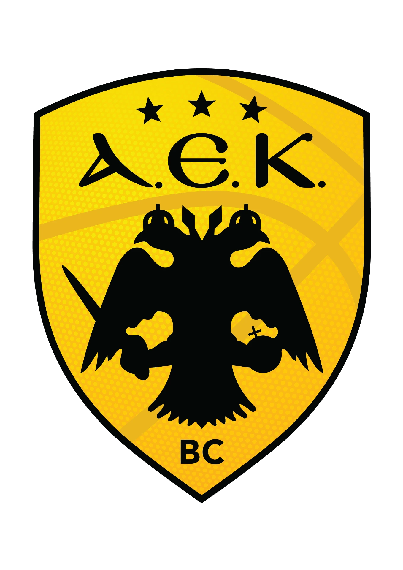 ΑΕΚ BC